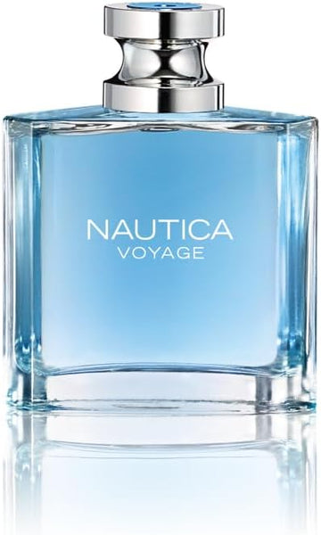 Nautica Nautica Voyage Eau De Toilette Spray 200Ml