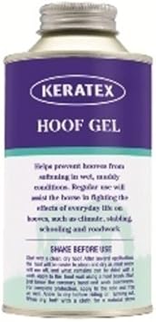 Keratex - Horse Hoof Gel X Size: 500 Ml
