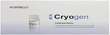 Montibello Montibello Cryogen Concentrate 10 X 7 Ml