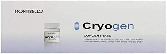 Montibello Montibello Cryogen Concentrate 10 X 7 Ml
