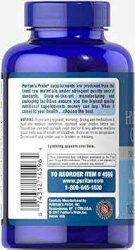 Puritan's Pride 2 Pack of Hydrolyzed Collagen 1000 mg Puritan's Pride Hydrolyzed Collagen 1000 mg-180 Caplets
