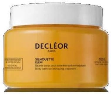 Decleor Body Balm For Reshaping Treatment - 250Ml