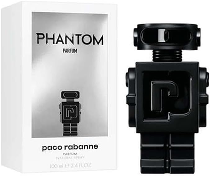 Paco Rabanne Phantom Parfum 100Ml