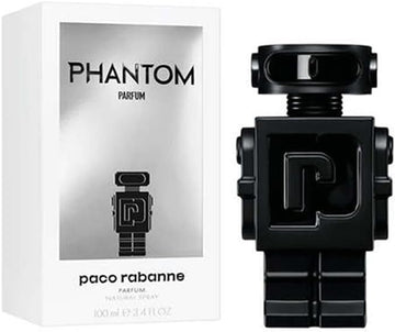 Paco Rabanne Phantom Parfum 100Ml