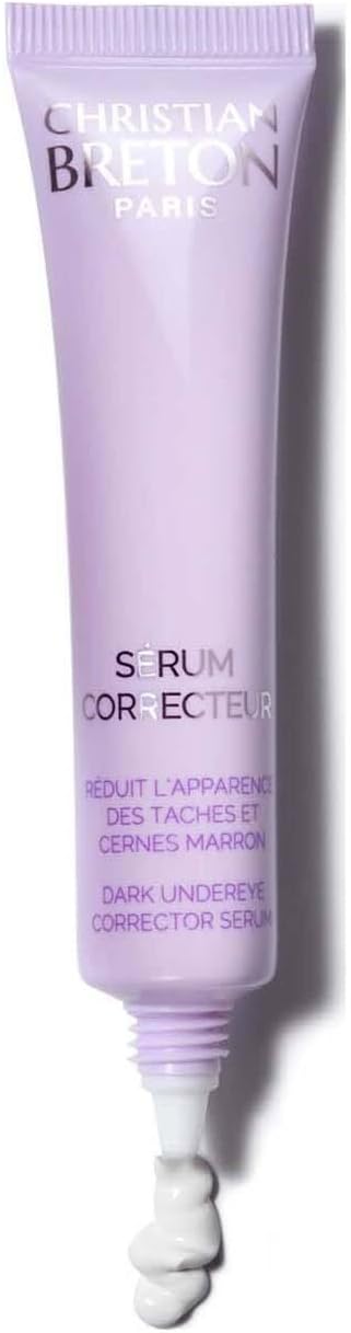 Christian Breton Dark Under-Eye Corrector 15 Ml