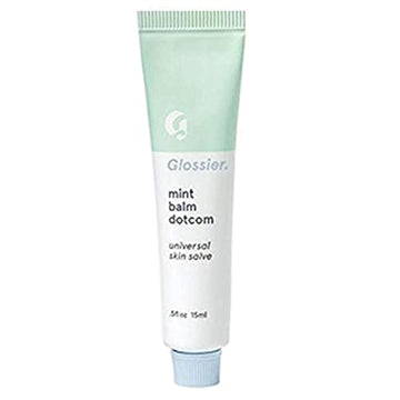 Glossier Balm Dotcom 0.5 Fl Oz / 15 Ml (Mint)