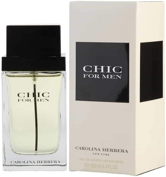 Carolina Herrera Fragrance, 100 Ml