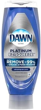 Dawn Dish Liquid - 24.3 fl : Health & Household