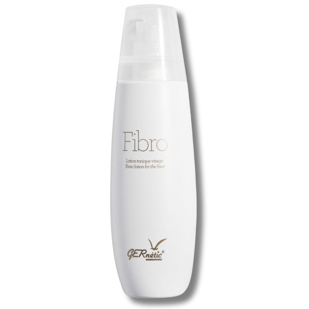 Gerne'Tic Fibro (Face Lotion) 200Ml