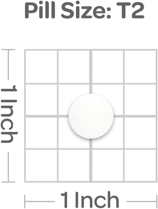 Puritan'S Pride Dhea, 25 Mg (100 Tabs), 100 Count (Pack Of 1)