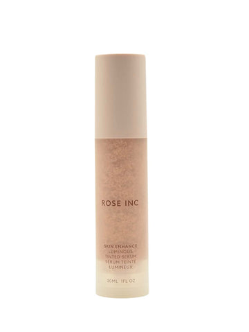 Skin Enhance Non-Comedogenic Skin Tint Serum Foundation 30