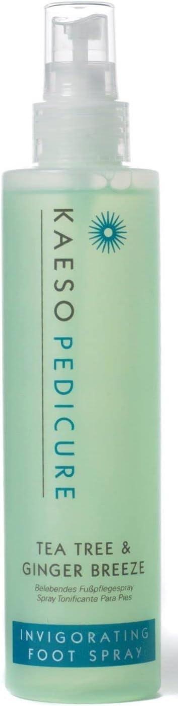 Spray Tea Tree Ginger Breeze 195 Ml Kaeso