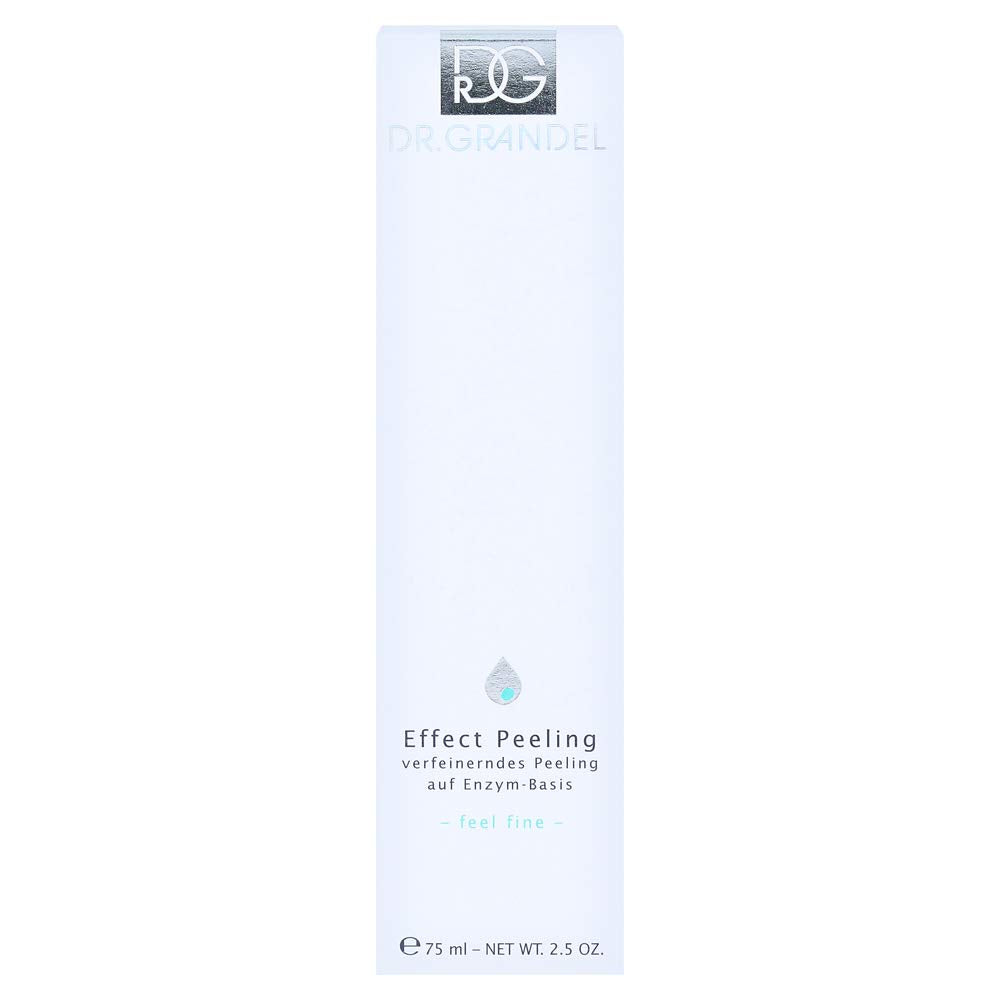 Dr. Grandel - Specials - Effect Peeling - 2.65Oz