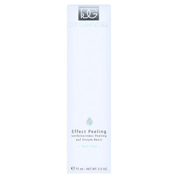 Dr. Grandel - Specials - Effect Peeling - 2.65Oz