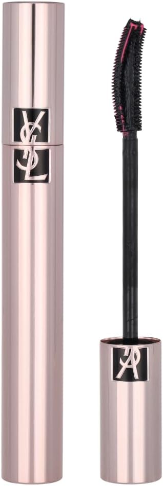 Ysl Mvefc The Curler Rebellious Black