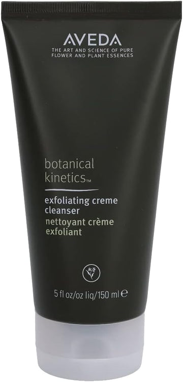 Aveda Botanical Kinetics Exfoliating Creme Cleanser