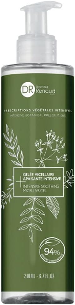 Docteur Renaud Intensive Soothing Micellar Gel