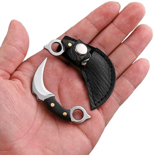 Small Pocket Keychain, Mini Pocket Keychain, Carpet Keychain, Folding Pocket Keychain Edc Portable Pocket Keychain, Car Keychain Clip, Portable For Outdoor Camping Household-1 Pcs