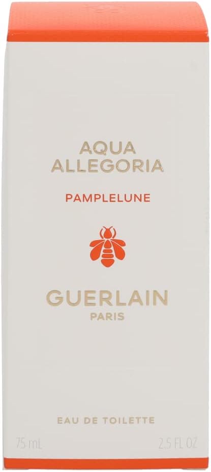 Guerlain Pamplelune Eau De Toilette 75 Ml