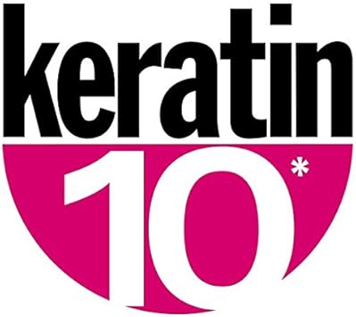 Keratin 10 Triple Pack