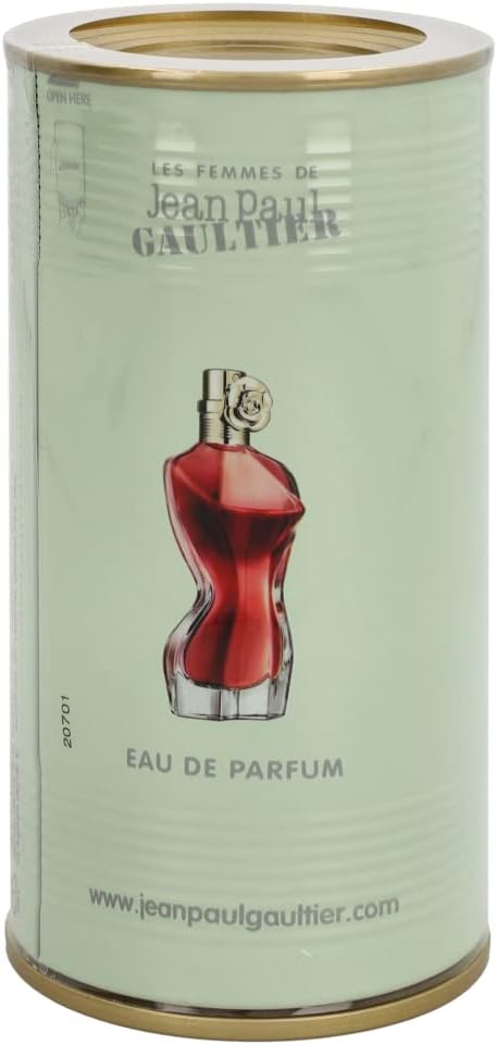 Jean Paul Gaultier La Belle Eau De Parfum 30 Ml