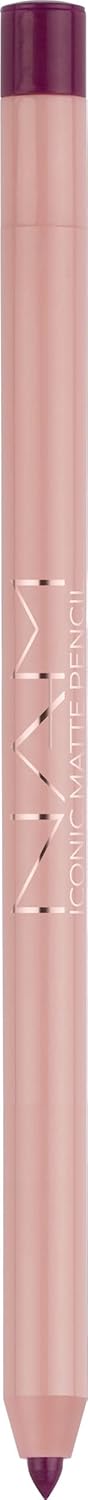 Nam Makeup Iconic Matte Pencil Nr 3 - Frosty, 0.7G