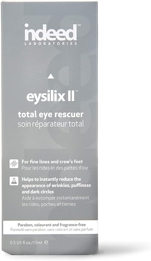 Indeed Labs Eysilix Ii, 15 Ml, Ilin601