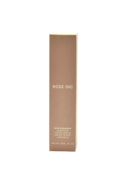 Skin Enhance Non-Comedogenic Skin Tint Serum Foundation 30