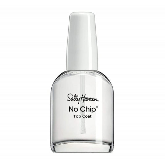 Sally Hansen No Chip®, Acrylic Top Coat, Nail Protection, Nail Strengthener