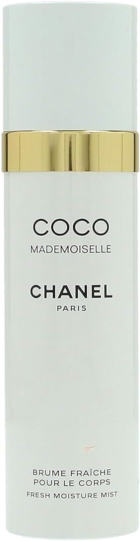 Chanel Coco Mademoiselle Fresh Moisture Mist, 100 Ml