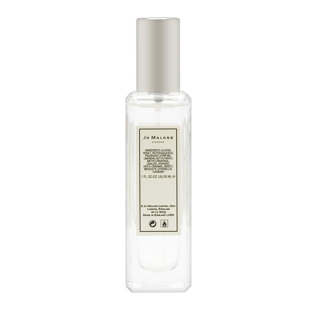 Jo Malone English Pear & Freesia Cologne Spray For Women, 3.4 Ounce : Jo Malone English Pear And Freesia Cologne : Beauty & Personal Care