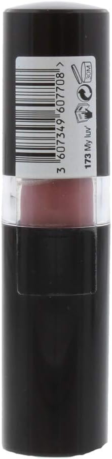 Miss Sporty Perfect Color Lipstick - 173 My Luv