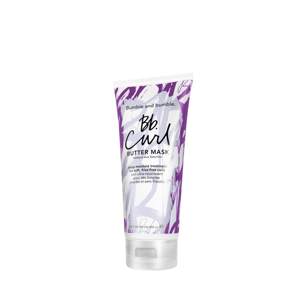 Bumble And Bumble. Curl Butter Hair Mask, 6.7 Fl. Oz