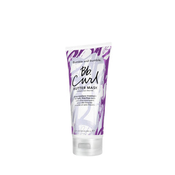 Bumble And Bumble. Curl Butter Hair Mask, 6.7 Fl. Oz