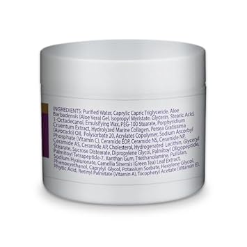 Pro 2X Lavelle Skin Moisturizer - Anti Aging Moisturizer For Face - 2 Month Supply - Promote Younger Looking Hydrated Skin - Contains Vitamins, Ceramides, & Collagen - Help Reduce Wrinkles Appearance