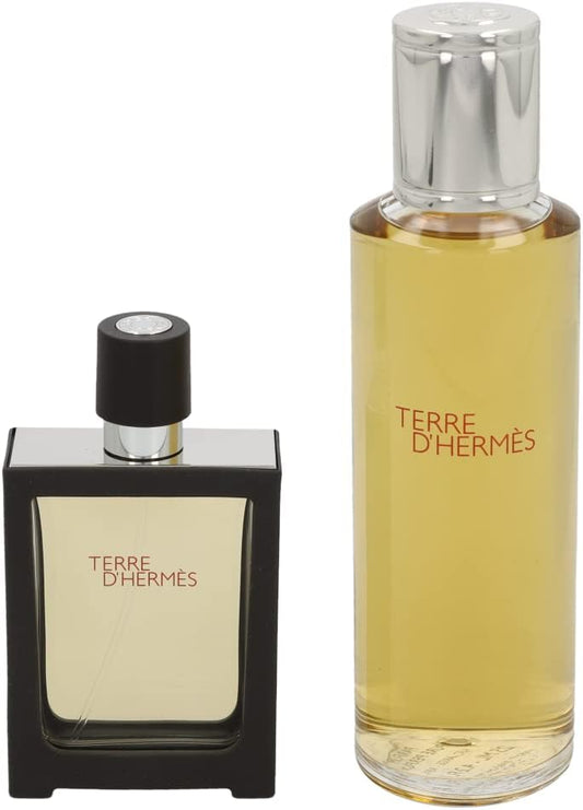 Hermes Terre D'Hermes Edp Man Gift Set 155Ml
