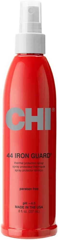 Chi 44 Ironguard Thermal Protection Spray 238G