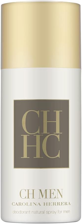 Carolina Herrera Ch Men Deodorant Spray 150Ml