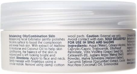 Kaeso Rebalancing Facial Exfoliator 95 Ml