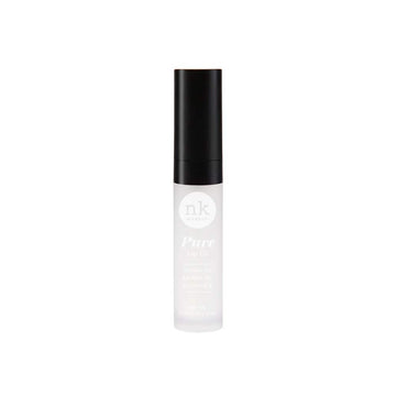 Nicka K New York Nk Pure Lip Oil (Coconut) - Satin Finish - Moisturizing Lip Balm : Beauty & Personal Care