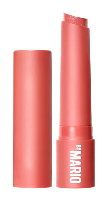 Makeup By Mario Makeup Moisture Glow Plumping Lip Serum (Apricot Glow)