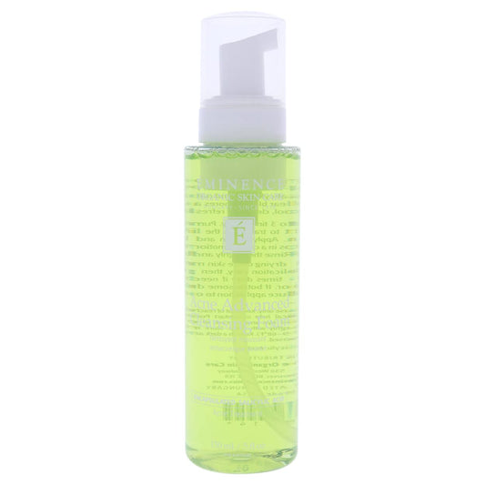 Eminence Acne Advanced Cleansing Foam For Unisex - 5 Oz Cleanser