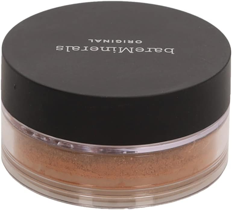 Original Foundation Spf 15 - Neutral Tan 21