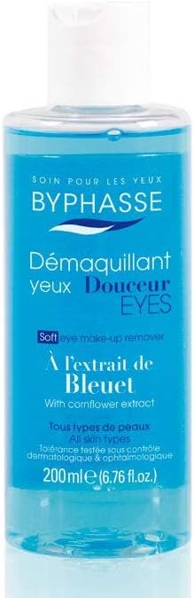 Byphasse Up Removers 1 460