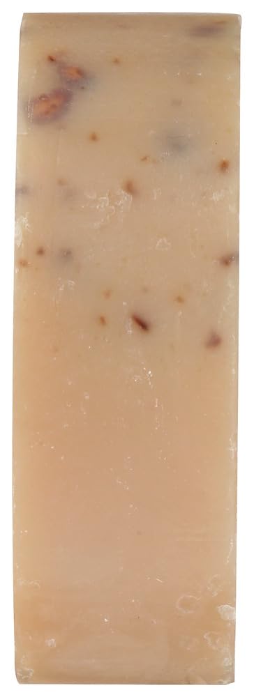 Sappo Hill Soapworks Oatmeal Glycerine Soap, 3.5 Ounce By Sappo Hill : Beauty & Personal Care