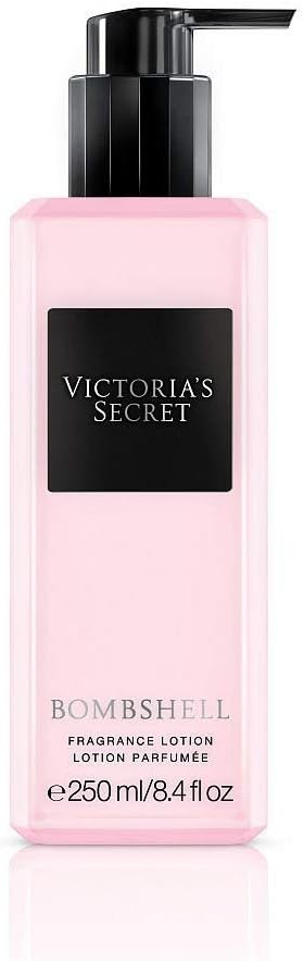 Victoria Secret Bombshell Fragrance Lotion 250Ml