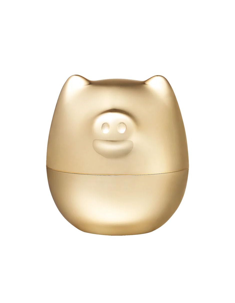 Tonymoly Golden Pig Collagen Bounce Mask