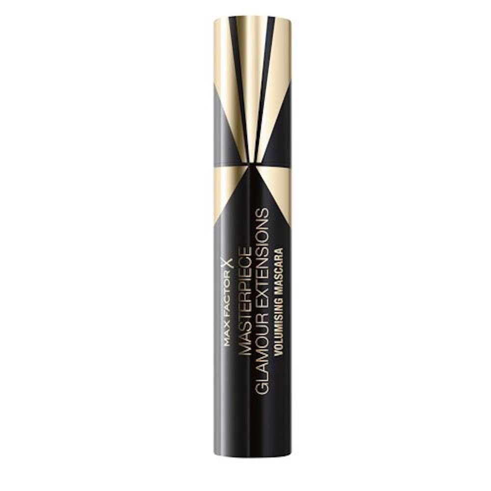 Max Factor Masterpiece Glamour Extensions 3-In-1 Mascara, Black, 0.4 Ounce