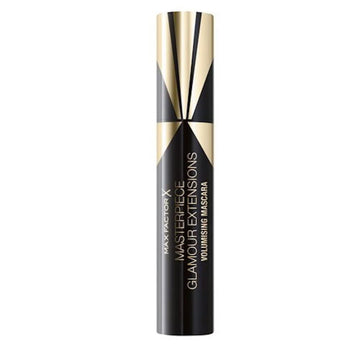 Max Factor Masterpiece Glamour Extensions 3-In-1 Mascara, Black, 0.4 Ounce