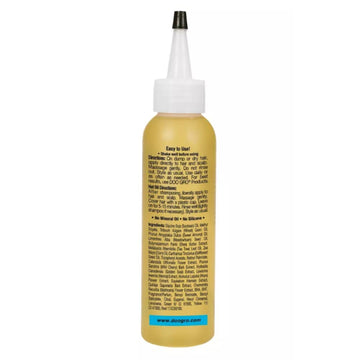 Growth Oil [Mega Thick]